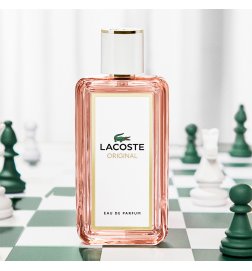Original Pour Femme - Eau de Parfum Original Pour Femme - Eau de Parfum